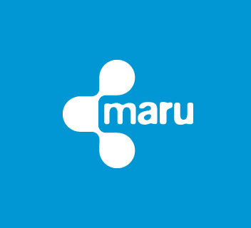 Maru Sushi and Noodle Bar - Retail, Identity, Food Culture - Marco Strina - Graphic Design