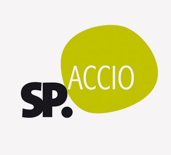 San Patrignano SP.accio - Identity, Retail, Food culture - Marco Strina