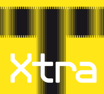 Triennale Xtra - Identity, Website - Marco Strina