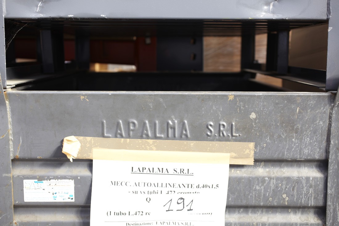 LaPalma - Marco Strina