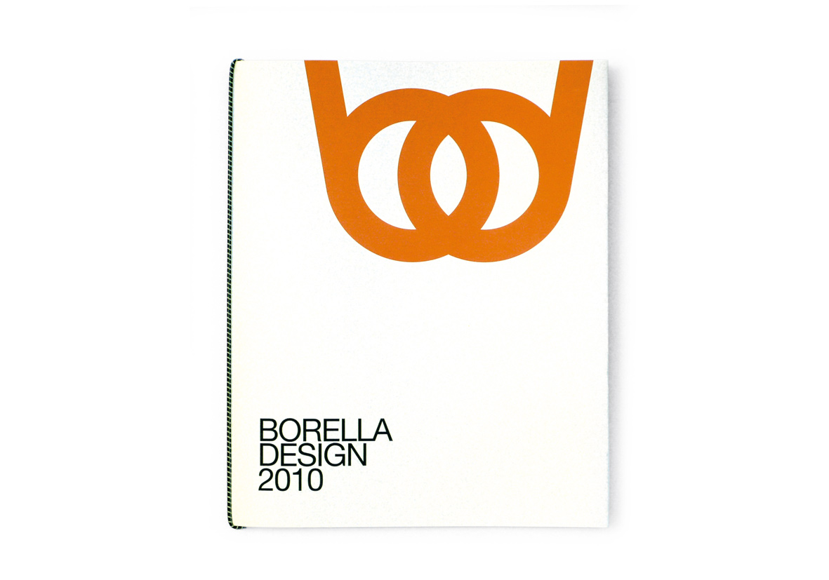Borella Design - Marco Strina