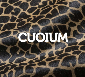 Cuoium - Identity - Marco Strina
