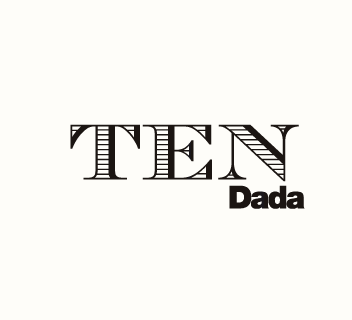 Dada Ten - Design - Marco Strina