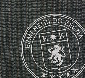 Ermenegildo Zegna - Il marchio dal 1967 ad oggi - Marco Strina
