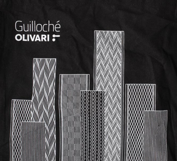 Olivari Guilloché - Marco Strina