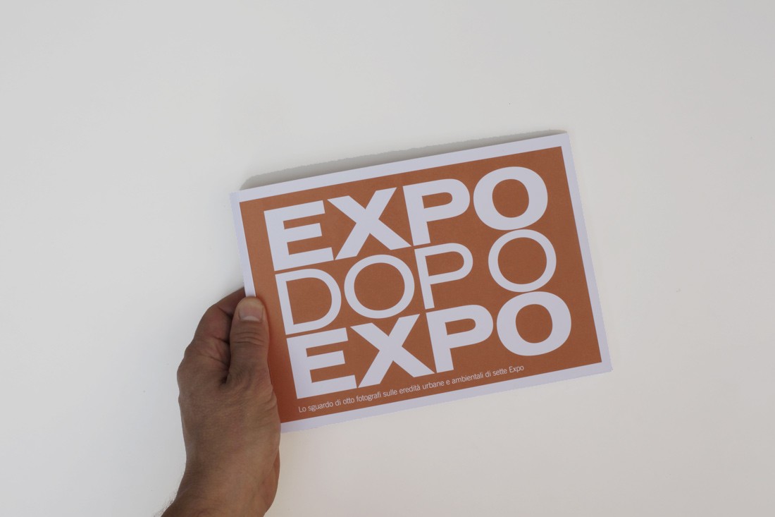 Expo dopo Expo - Editorial - Marco Strina