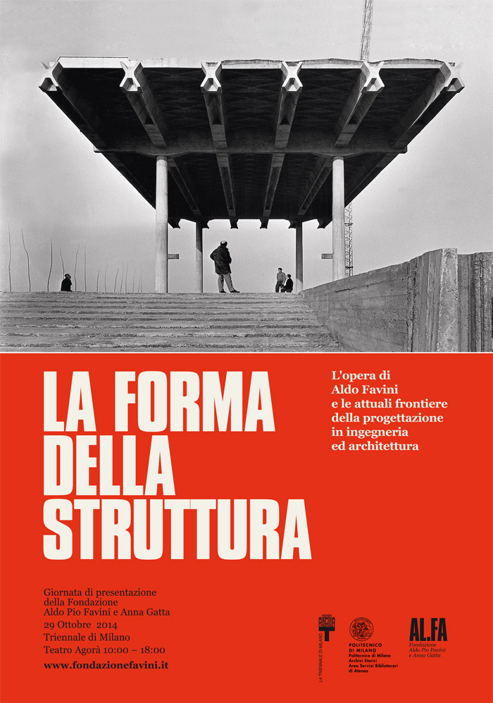 Fondazione Aldo Favini - Marco Strina